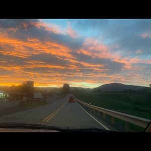 Meet your Posher, Kendra